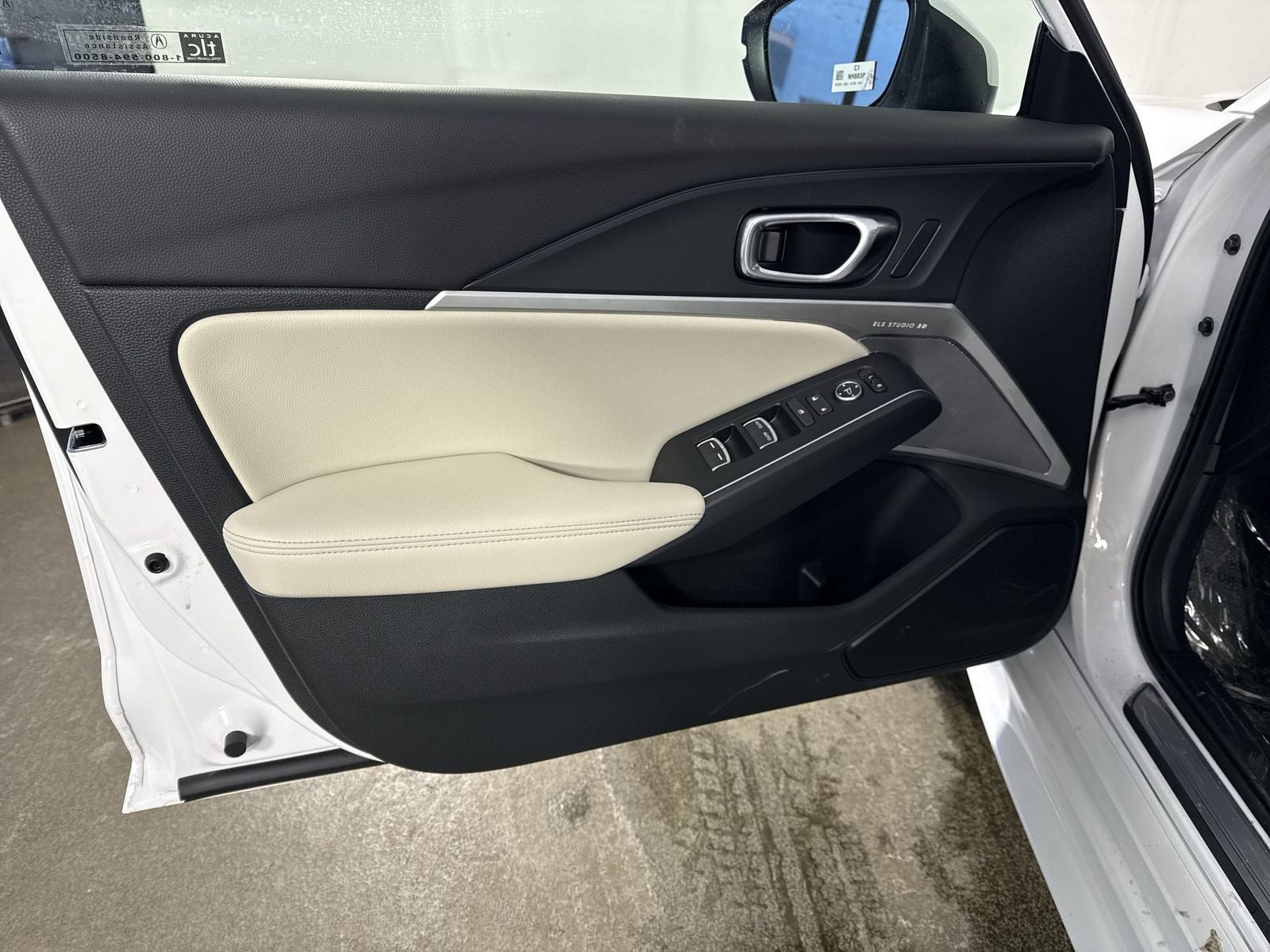 2026 Acura Integra FWD TYPE S