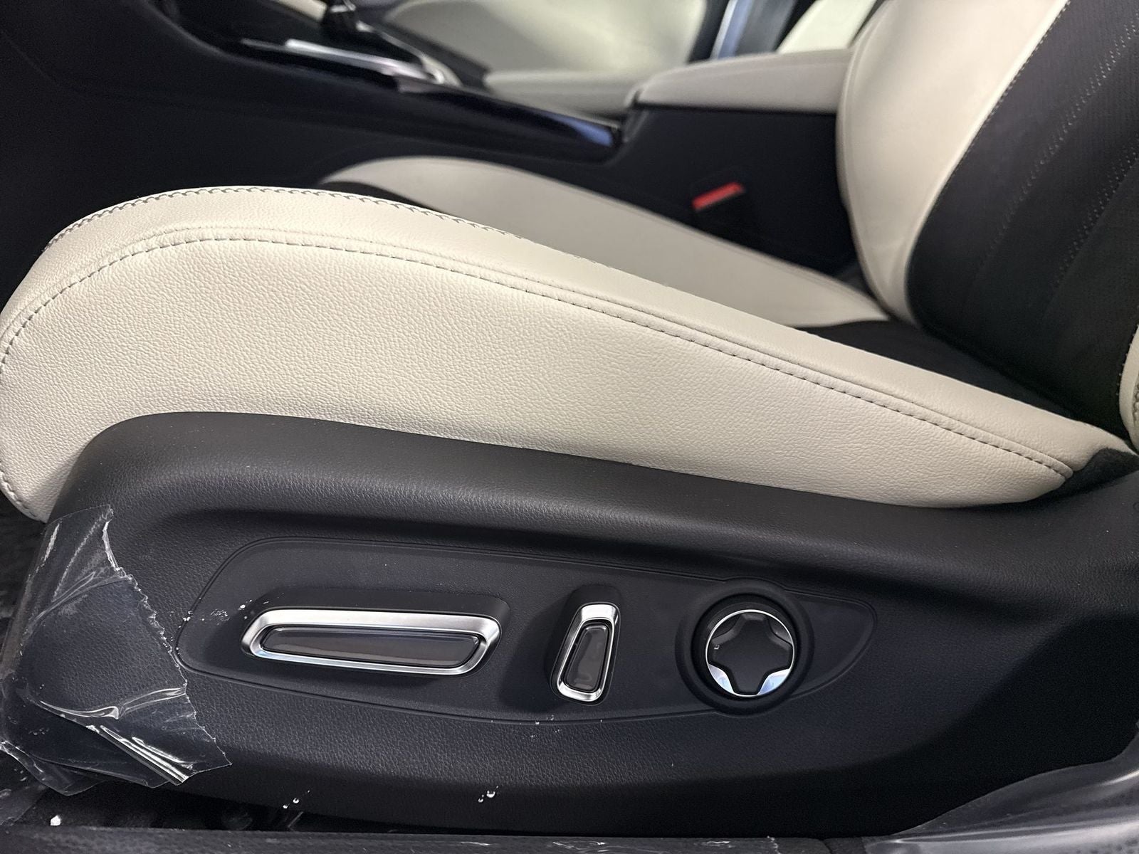 2026 Acura Integra FWD TYPE S