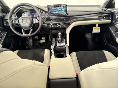 2026 Acura Integra FWD TYPE S