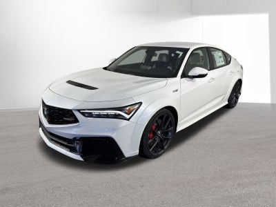 2026 Acura Integra FWD TYPE S