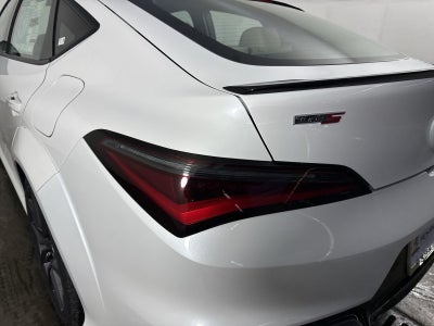 2026 Acura Integra FWD TYPE S