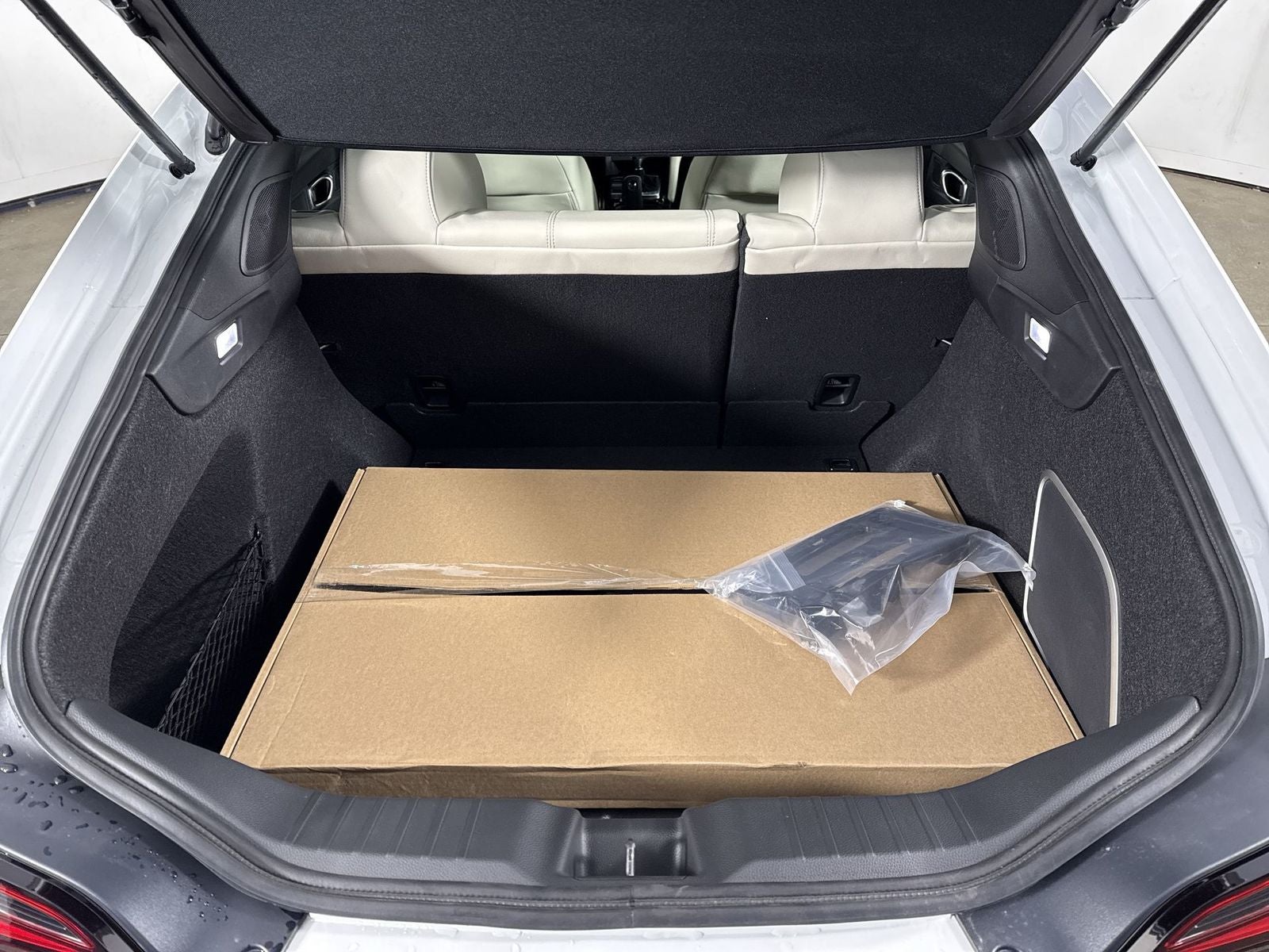 2026 Acura Integra FWD TYPE S