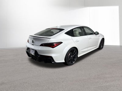 2026 Acura Integra FWD TYPE S