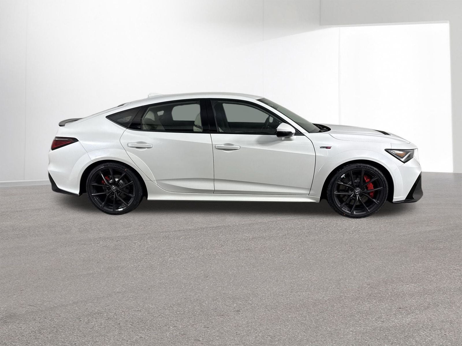 2026 Acura Integra FWD TYPE S