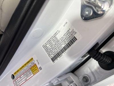 2026 Acura Integra FWD TYPE S