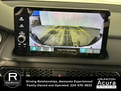 2026 Acura Integra FWD TYPE S