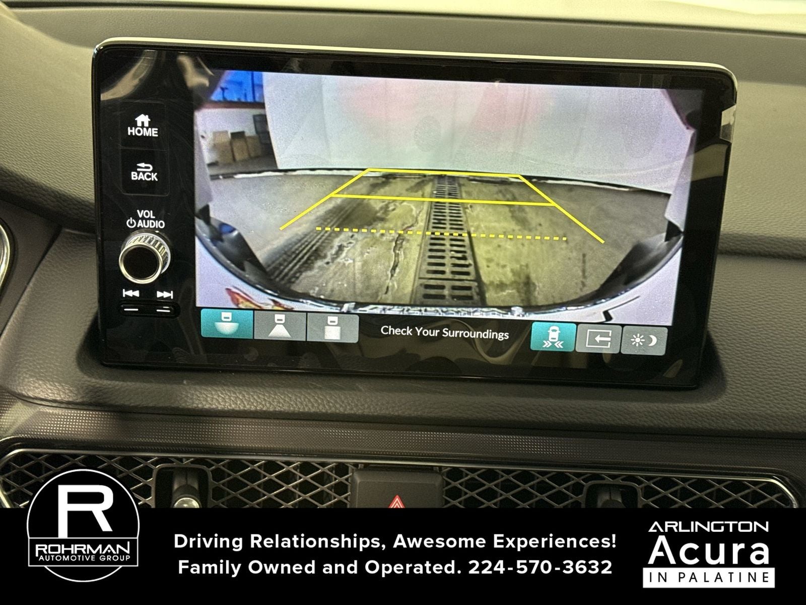 2026 Acura Integra FWD TYPE S