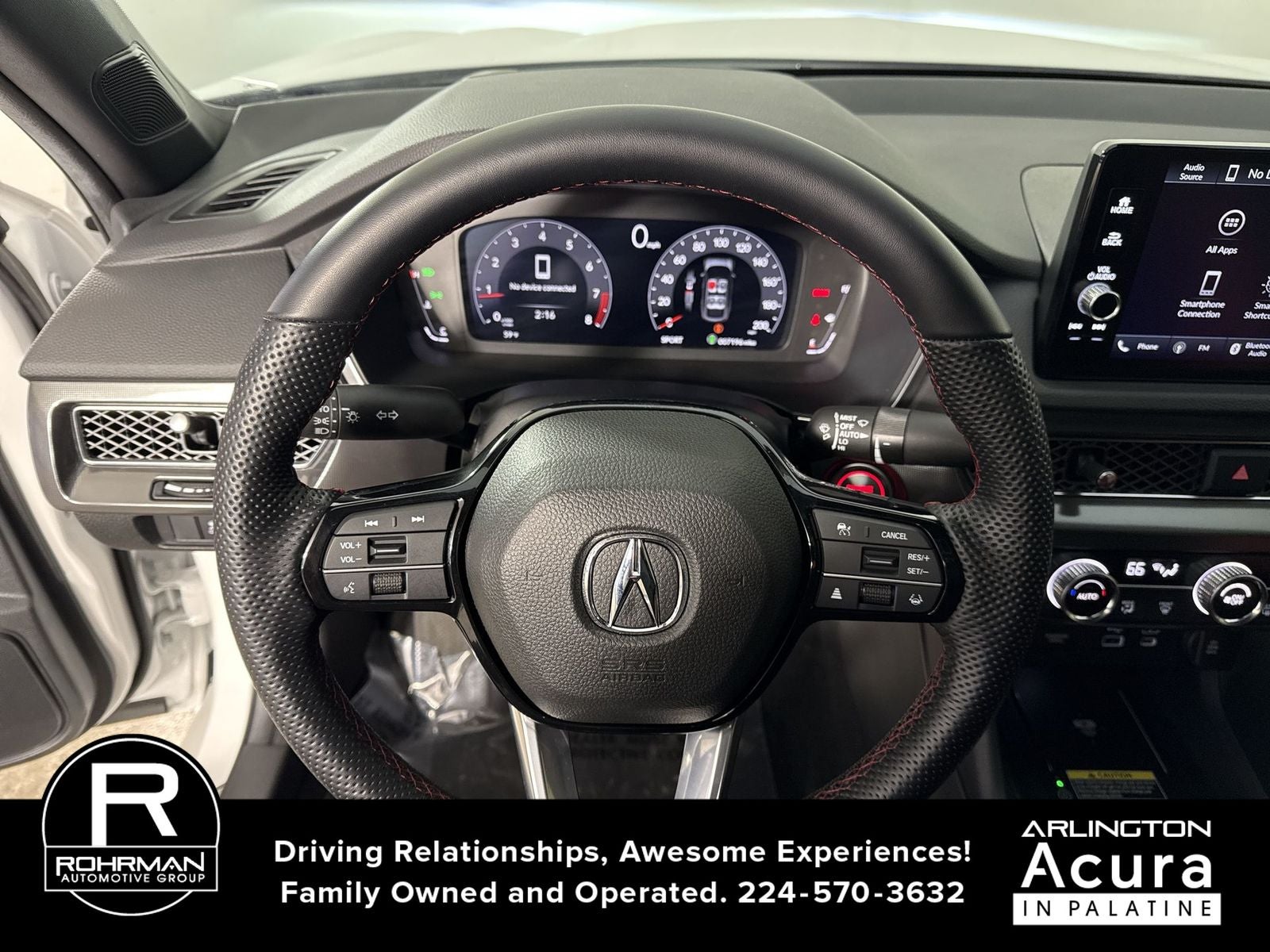 2025 Acura Integra Type S