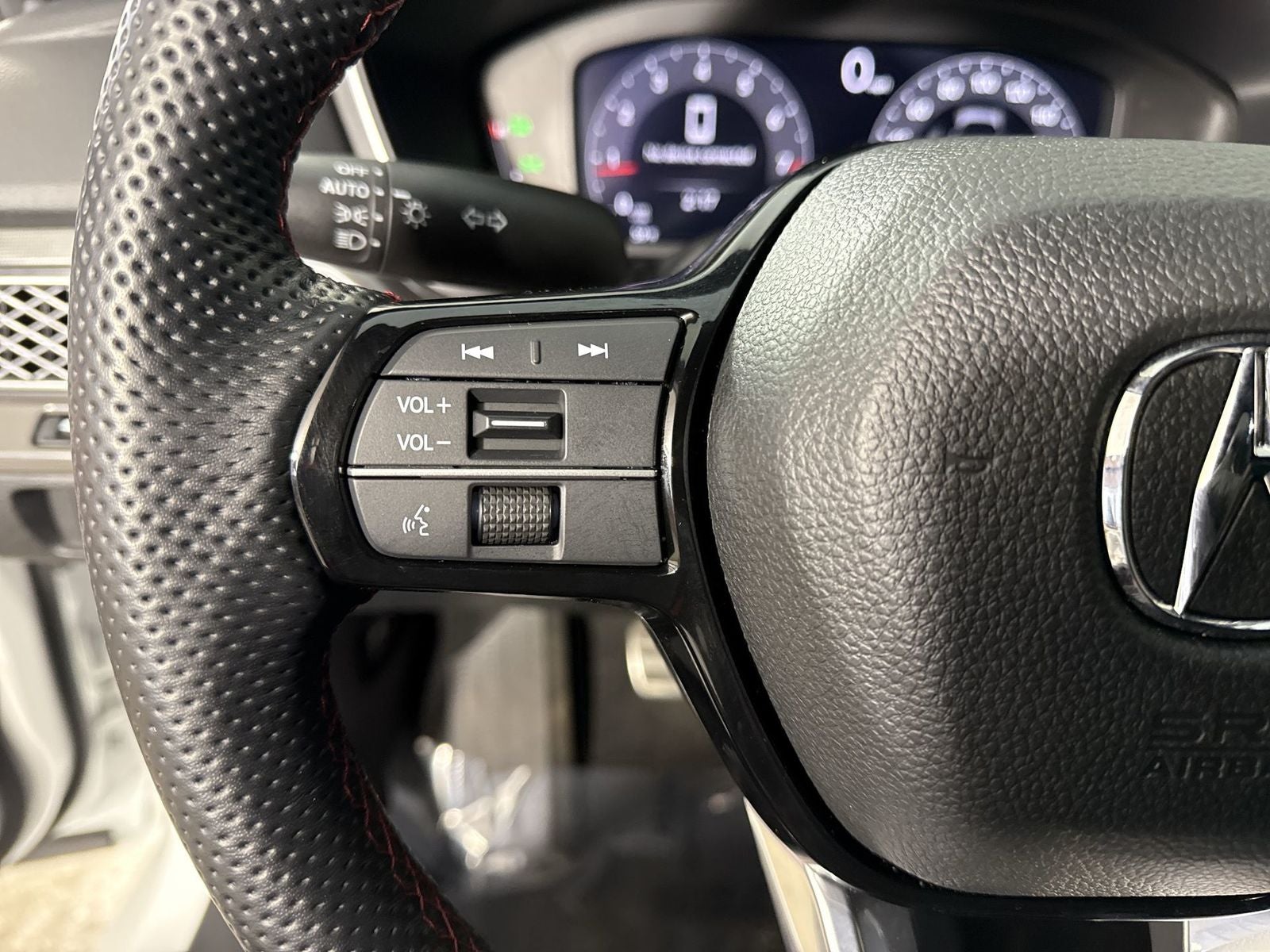 2025 Acura Integra Type S