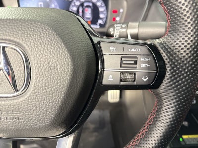 2025 Acura Integra Type S