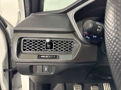 2025 Acura Integra Type S