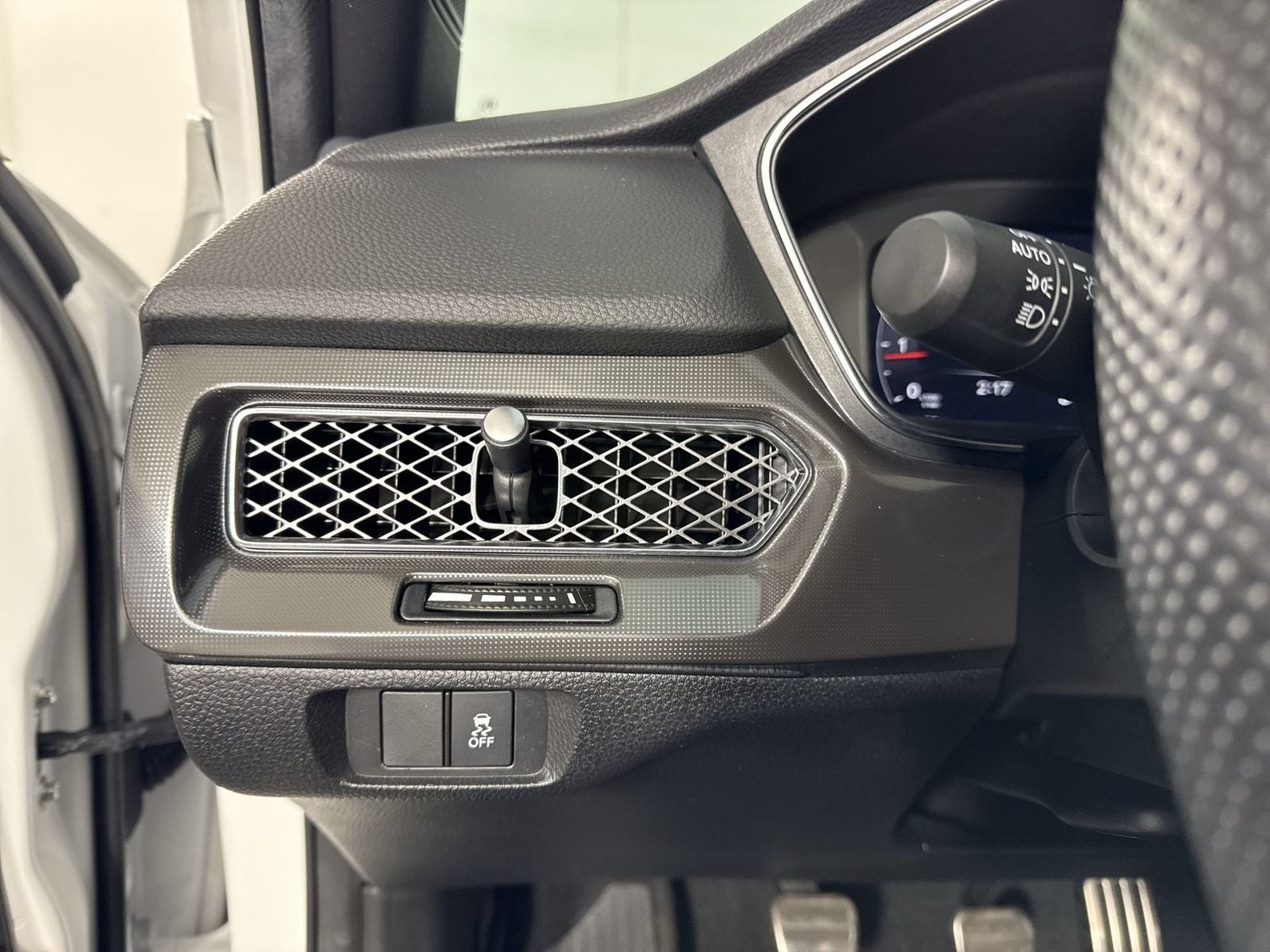 2025 Acura Integra Type S