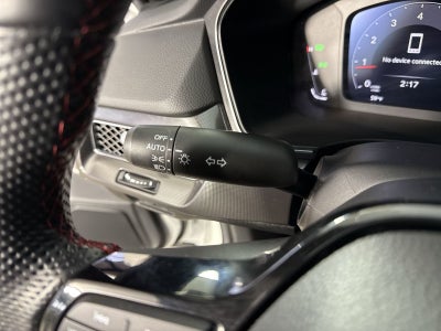 2025 Acura Integra Type S