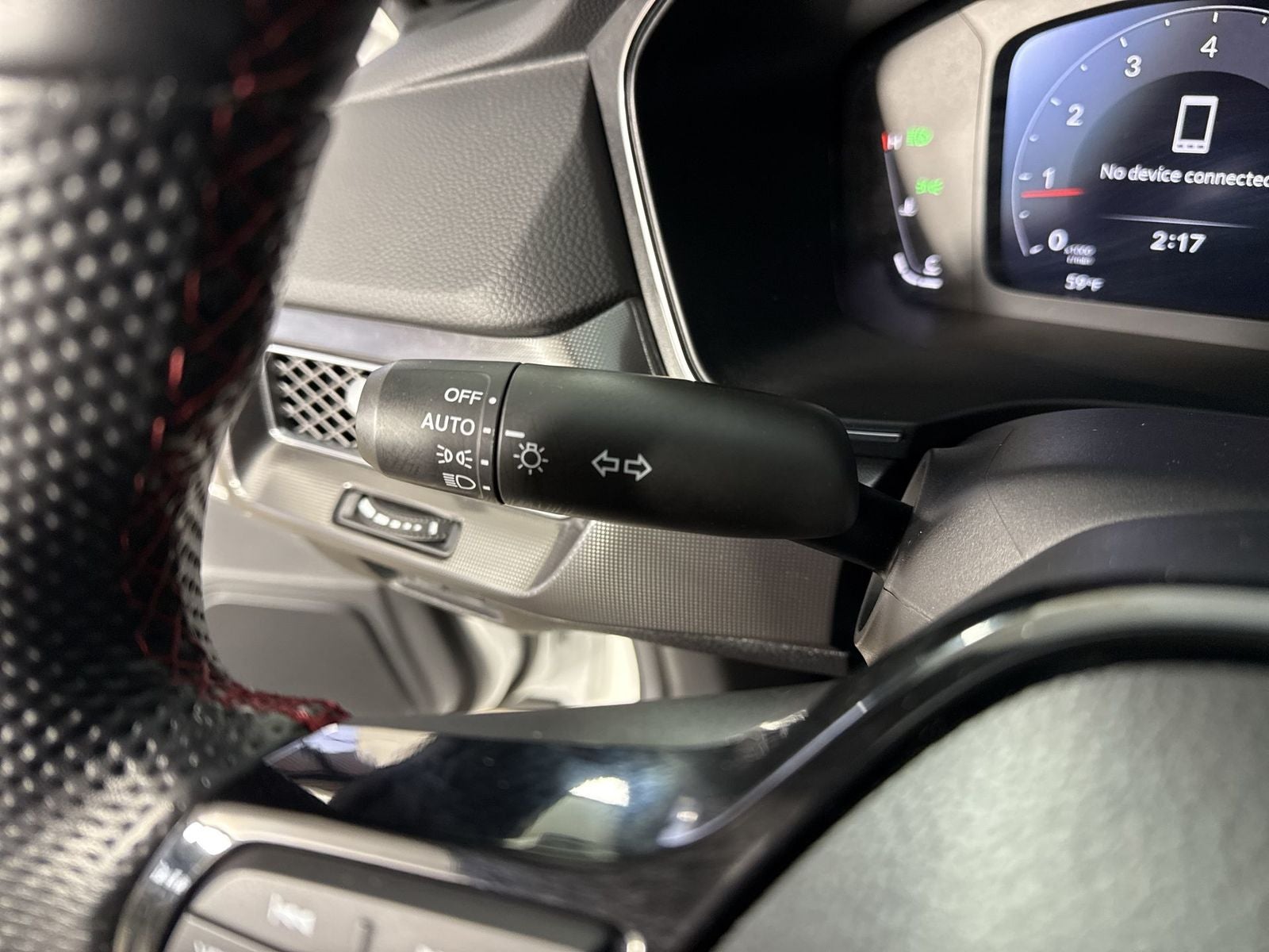 2025 Acura Integra Type S