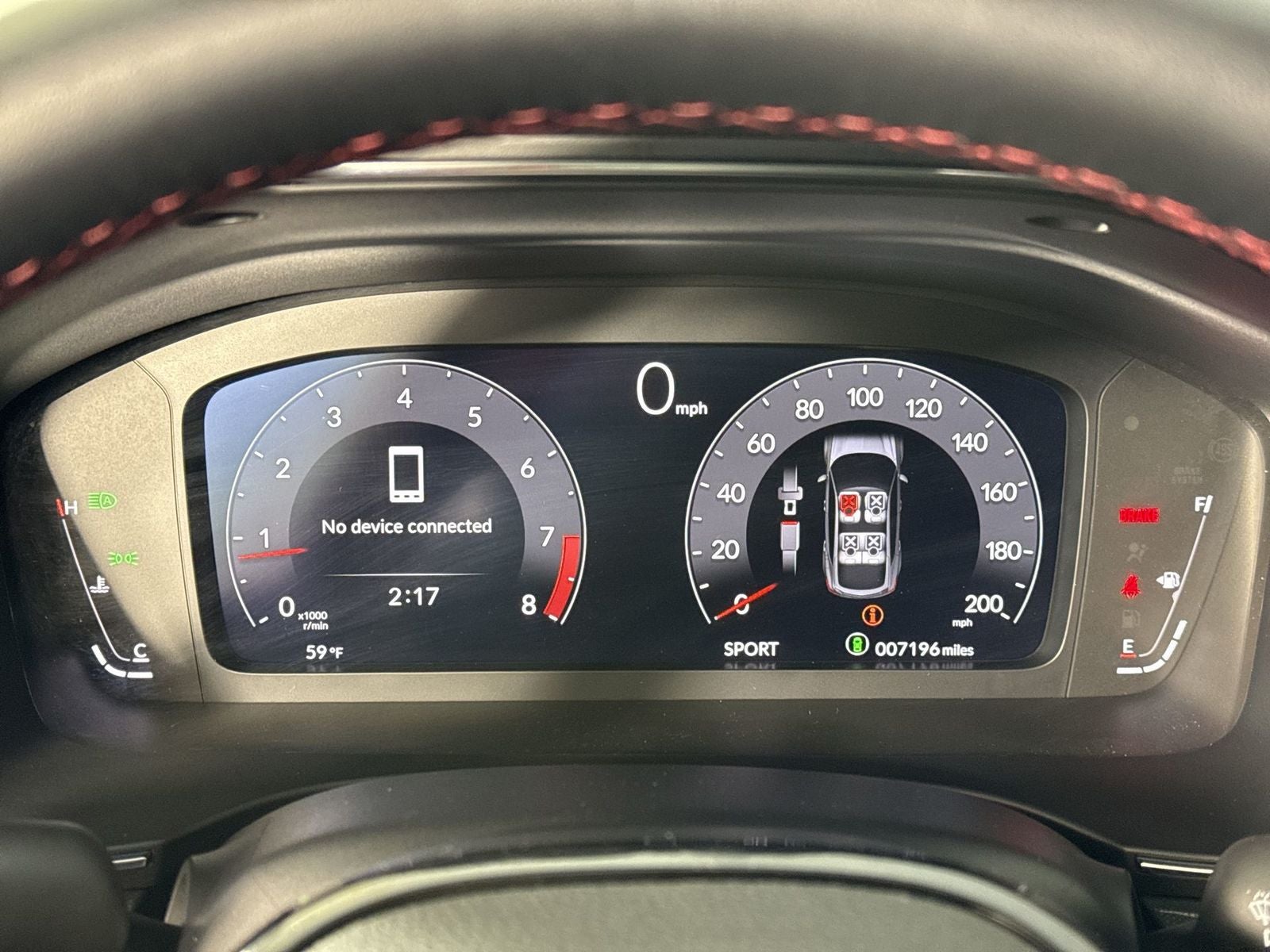 2025 Acura Integra Type S