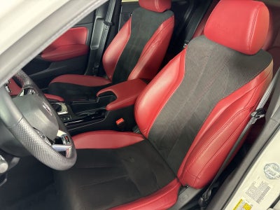 2025 Acura Integra Type S