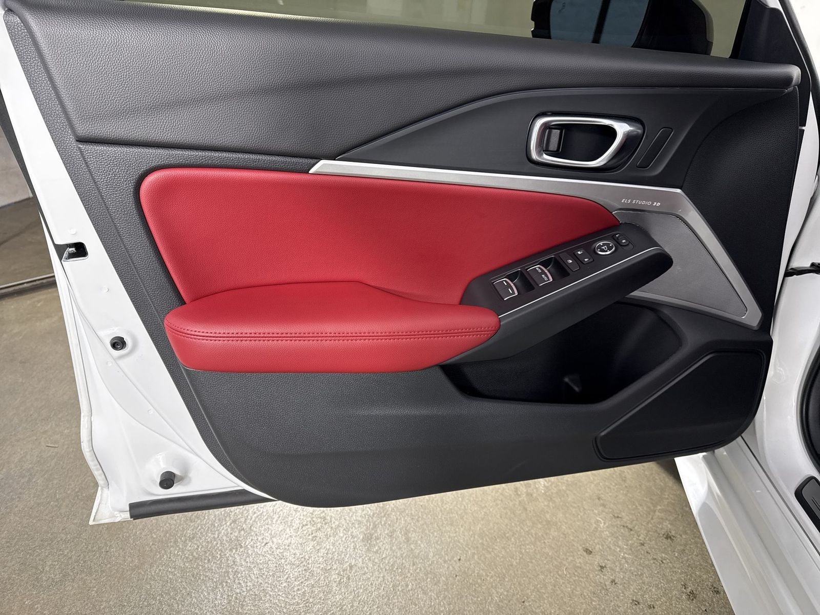 2025 Acura Integra Type S