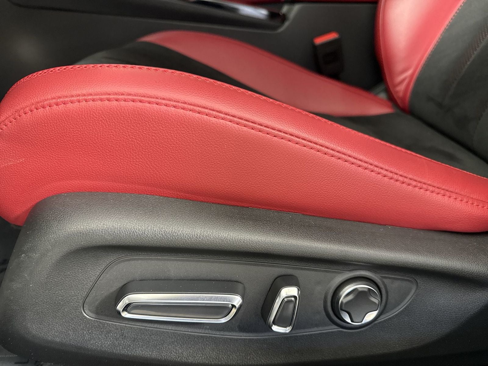 2025 Acura Integra Type S