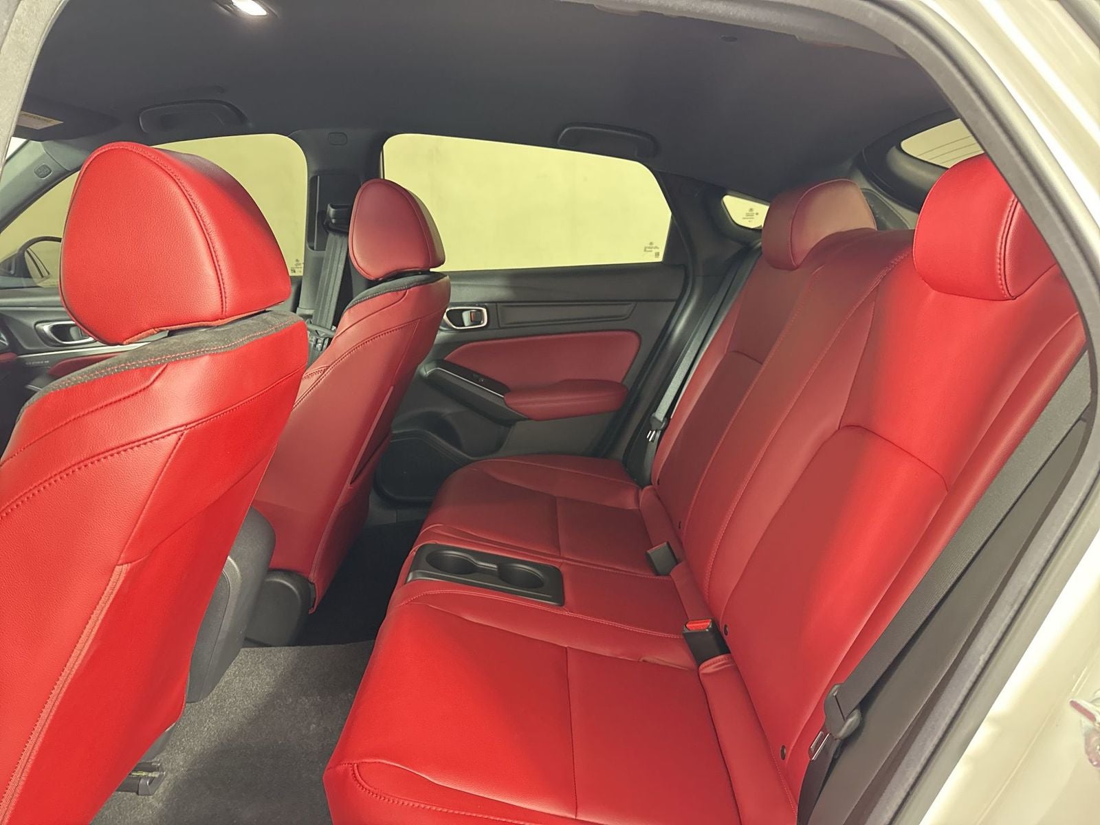 2025 Acura Integra Type S