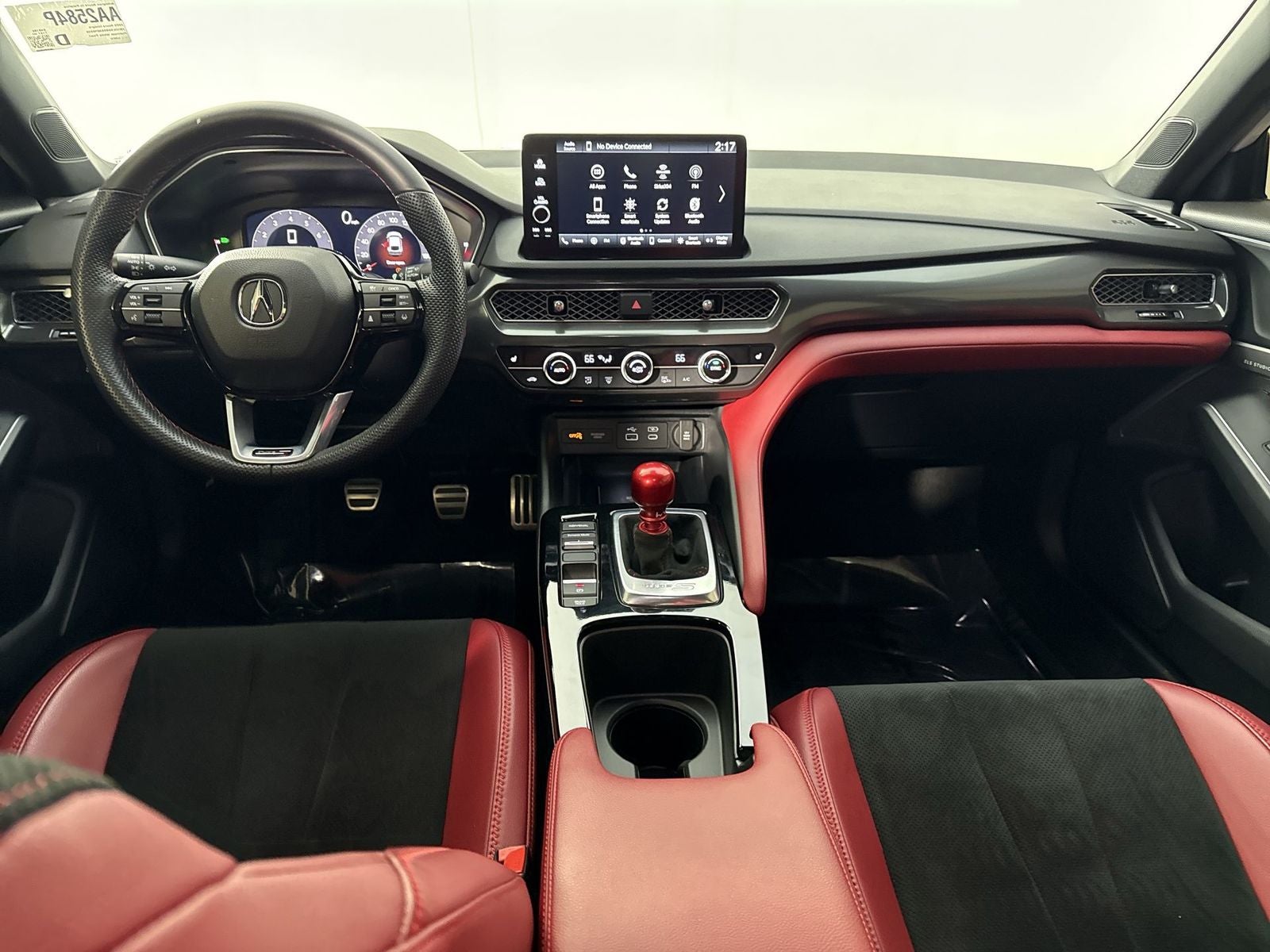 2025 Acura Integra Type S