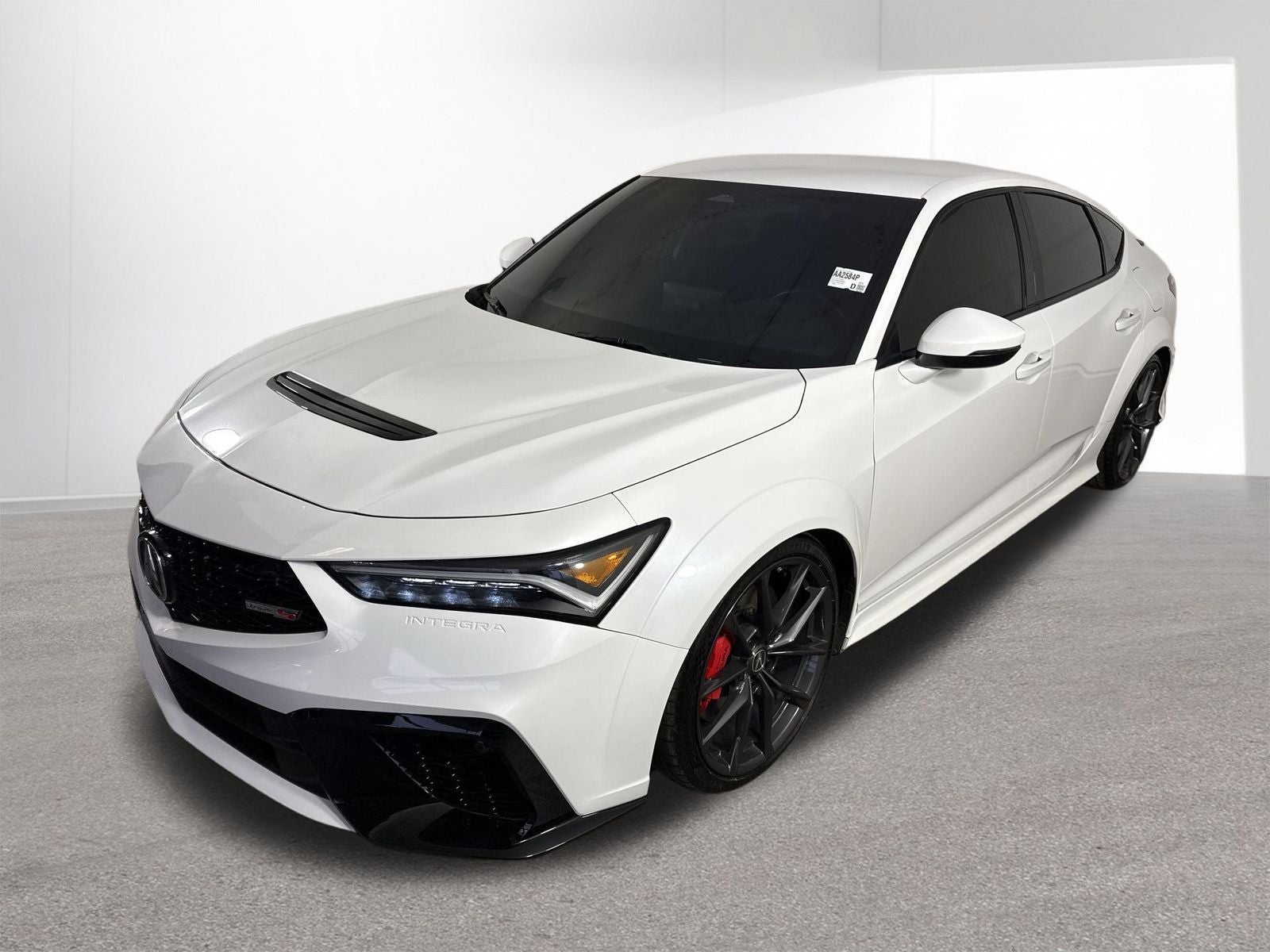 2025 Acura Integra Type S