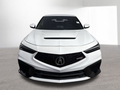 2025 Acura Integra Type S