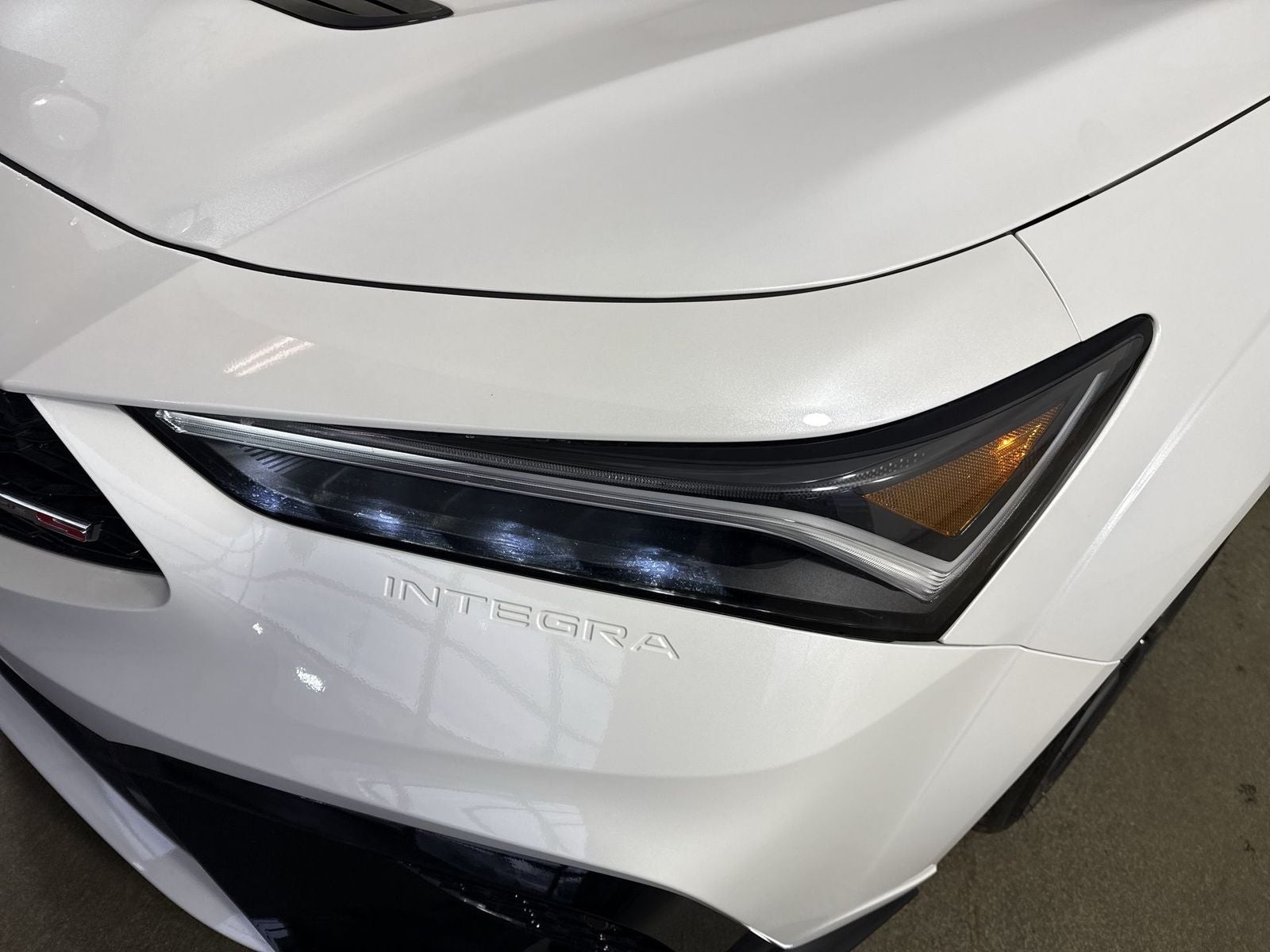 2025 Acura Integra Type S