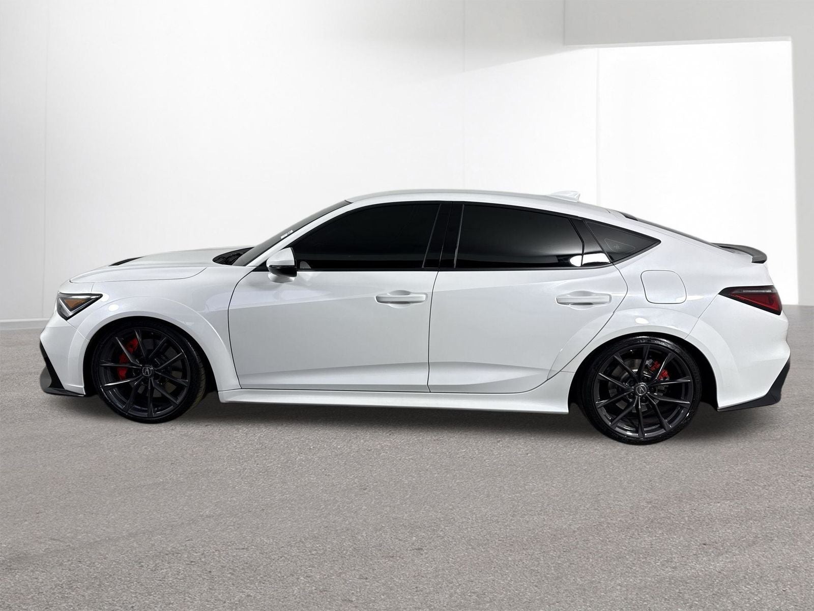 2025 Acura Integra Type S