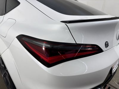 2025 Acura Integra Type S