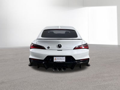 2025 Acura Integra Type S