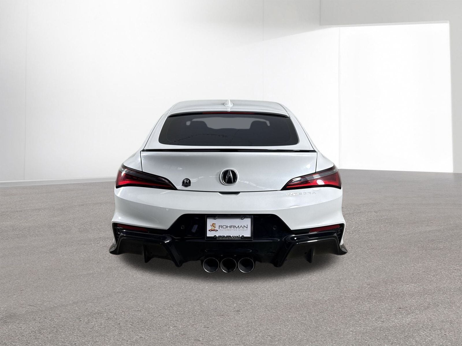 2025 Acura Integra Type S