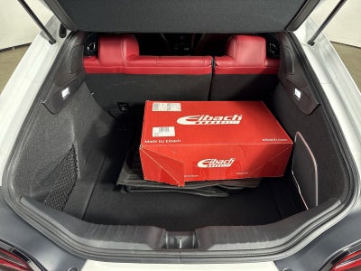 2025 Acura Integra Type S