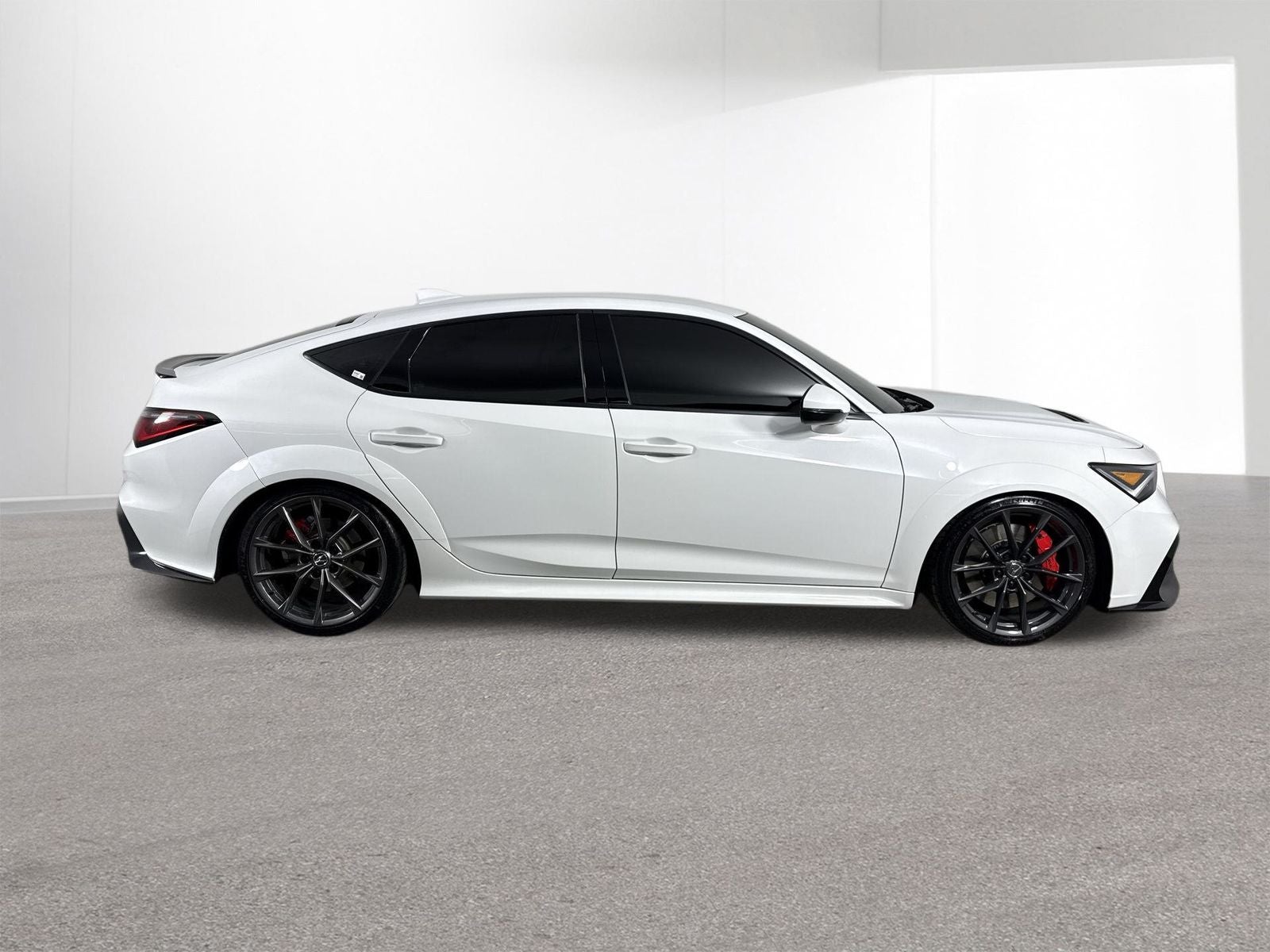 2025 Acura Integra Type S