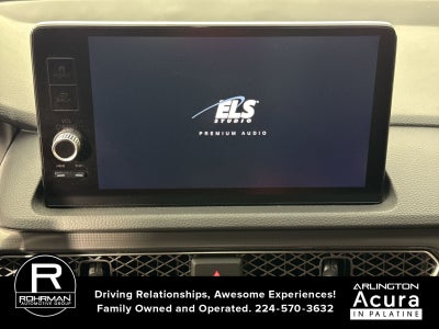 2025 Acura Integra Type S