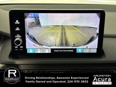 2025 Acura Integra Type S