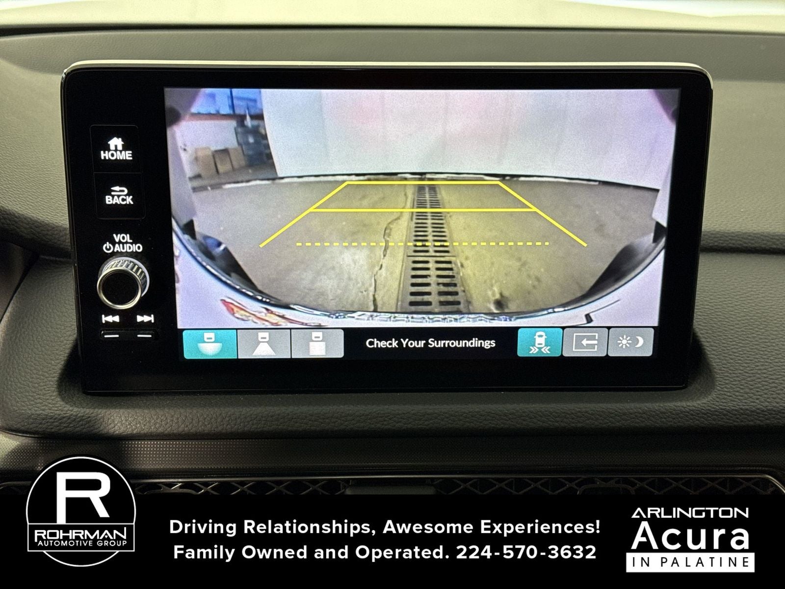 2025 Acura Integra Type S