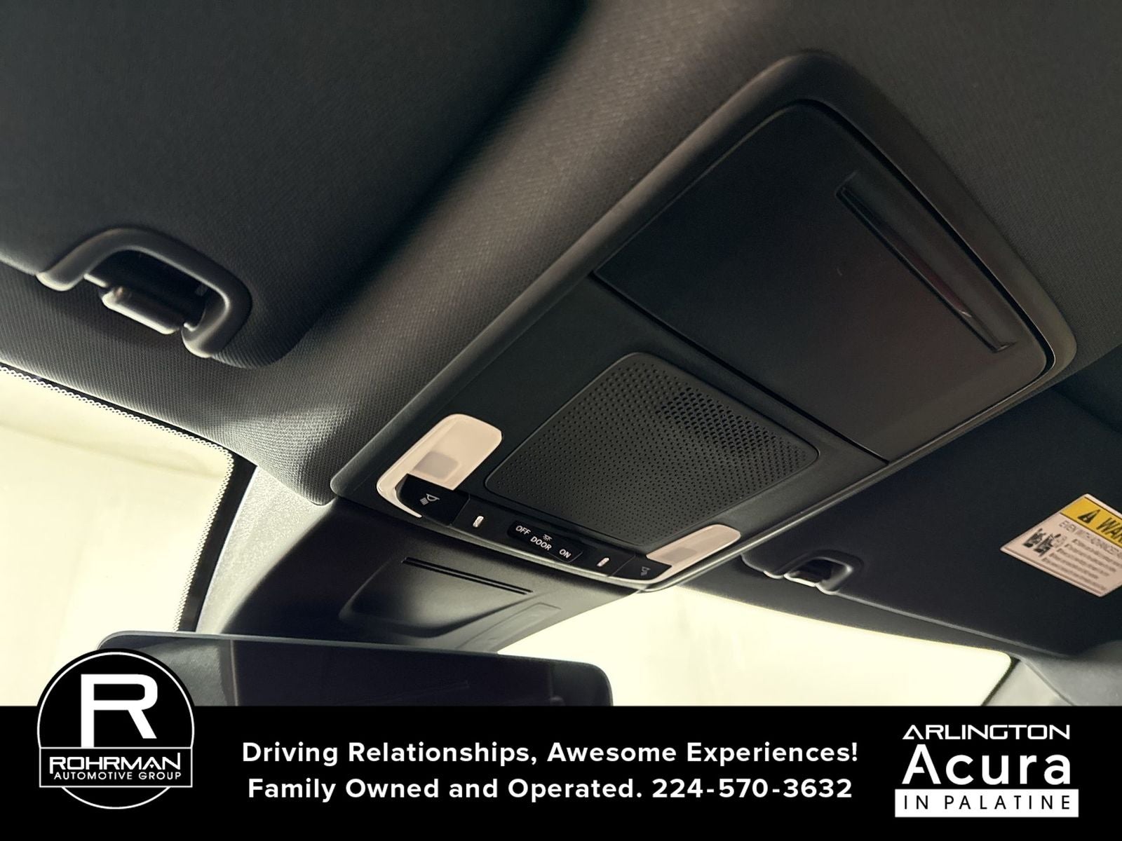 2025 Acura Integra Type S