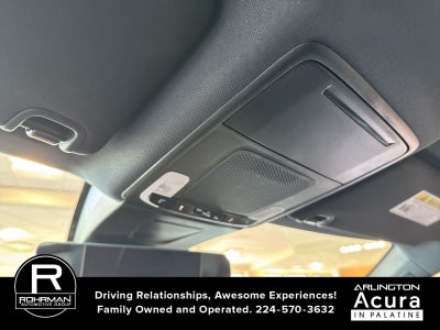 2026 Acura Integra FWD TYPE S