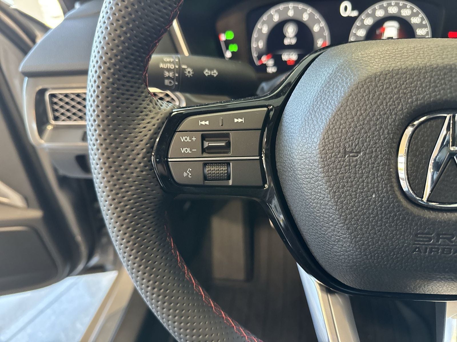 2026 Acura Integra FWD TYPE S