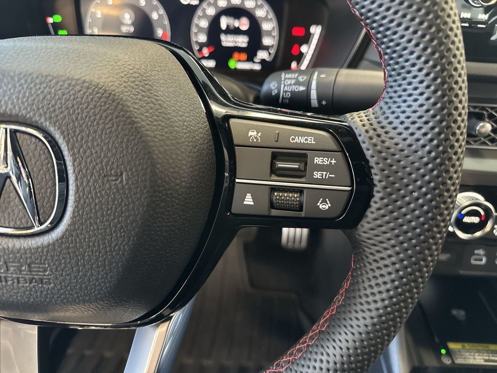 2026 Acura Integra FWD TYPE S