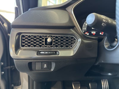 2026 Acura Integra FWD TYPE S