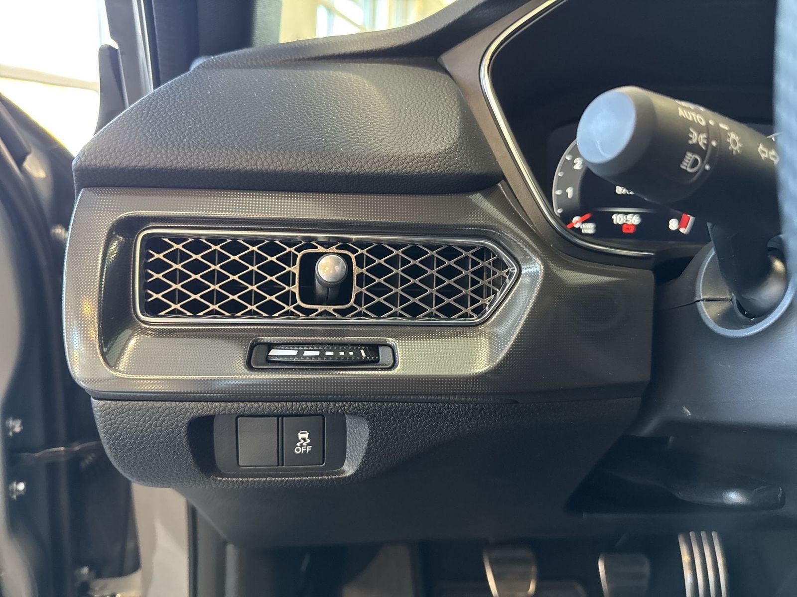 2026 Acura Integra FWD TYPE S