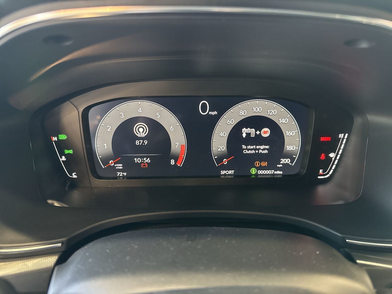 2026 Acura Integra FWD TYPE S