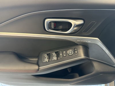 2026 Acura Integra FWD TYPE S