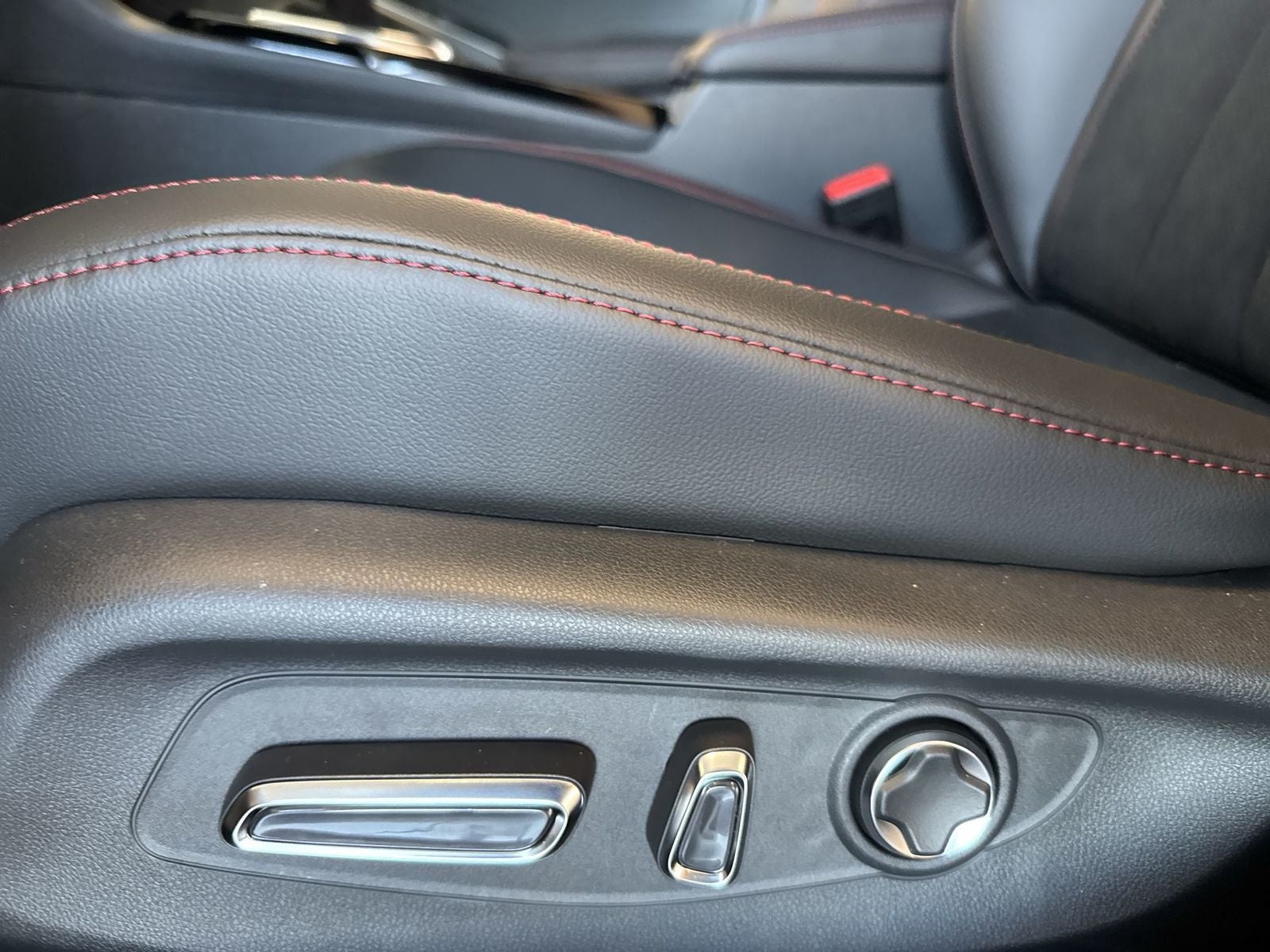 2026 Acura Integra FWD TYPE S