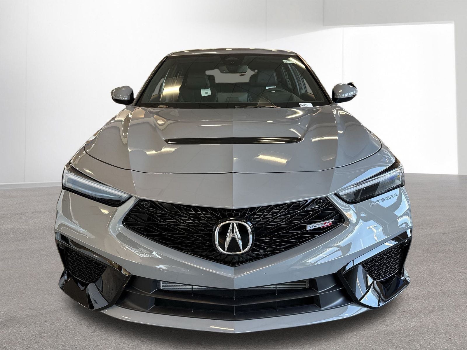 2026 Acura Integra FWD TYPE S