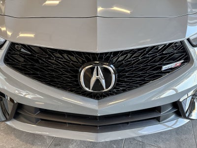 2026 Acura Integra FWD TYPE S