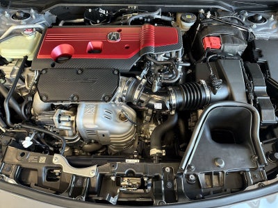 2026 Acura Integra FWD TYPE S