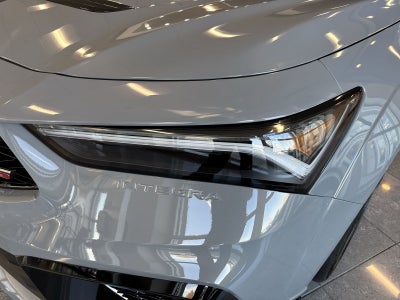 2026 Acura Integra FWD TYPE S