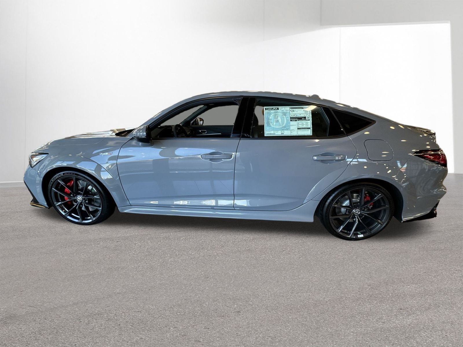 2026 Acura Integra FWD TYPE S